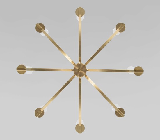 60141/8 латунь