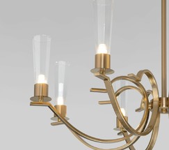 60141/8 латунь