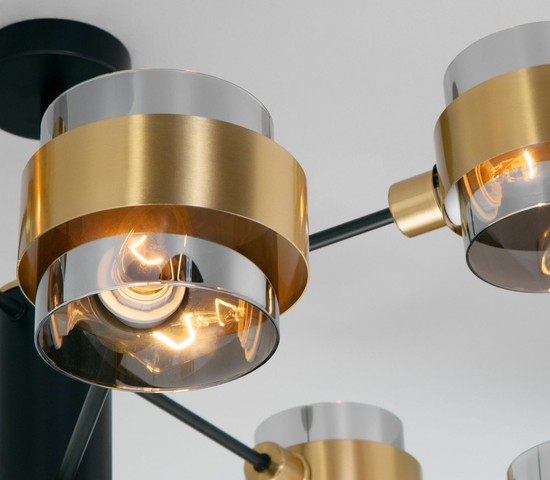 70127/8 черный/дымчатый