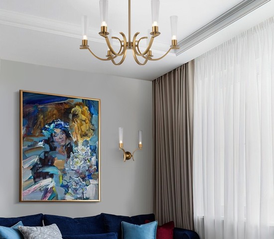 60141/6 латунь