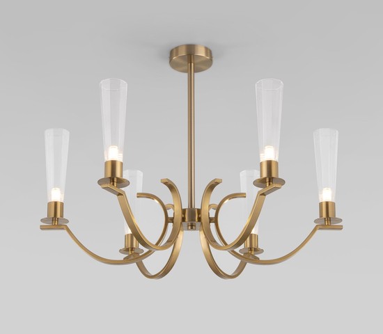 60141/6 латунь