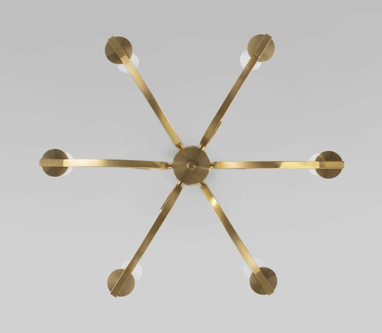 60141/6 латунь