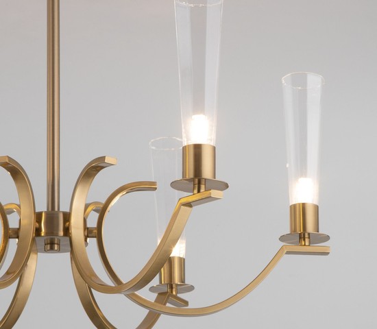 60141/6 латунь