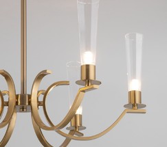 60141/6 латунь