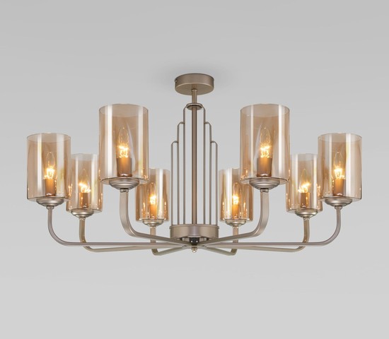 60138/8 перламутровое золото