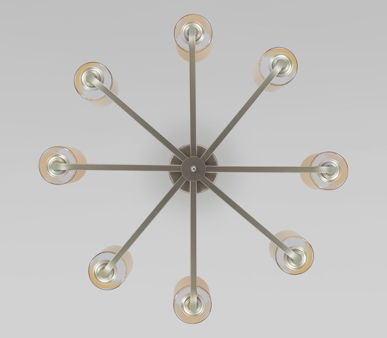 60138/8 перламутровое золото