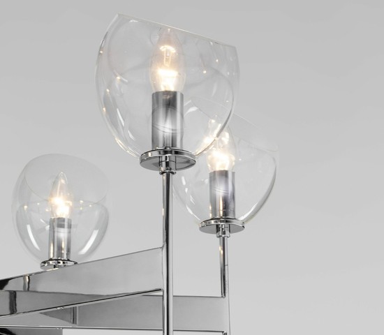 60130/6 хром Smart