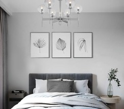 60130/6 хром Smart