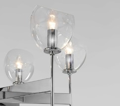 60130/6 хром Smart