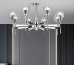 60130/8 хром Smart