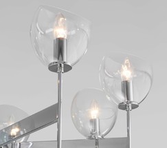 60130/8 хром Smart