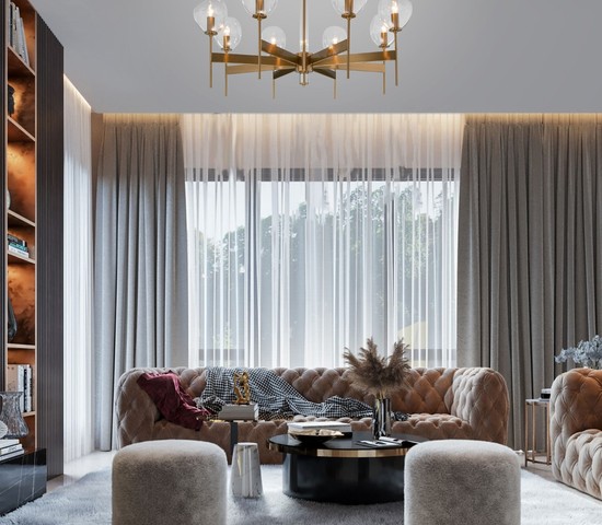 60130/8 латунь Smart