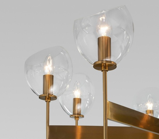 60130/8 латунь Smart