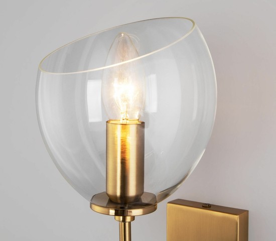 60130/1 латунь