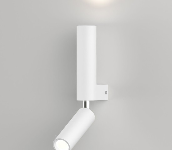 40020/1 LED белый