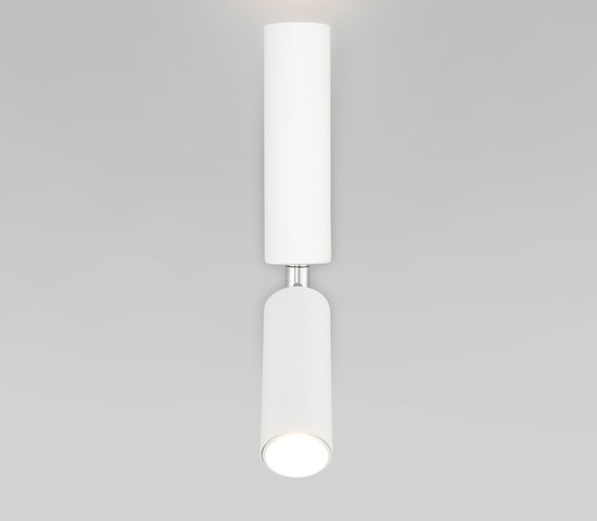 40020/1 LED белый