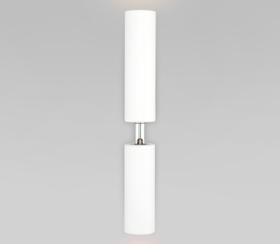 40020/1 LED белый