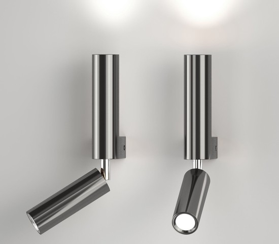 40020/1 LED черный жемчуг