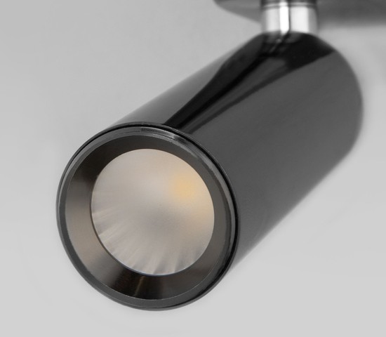 40020/1 LED черный жемчуг