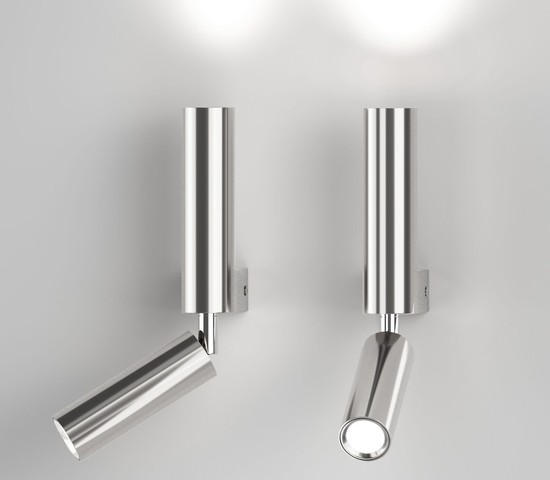 40020/1 LED хром