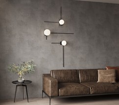 40033/1 черный жемчуг