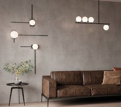 40033/1 черный жемчуг