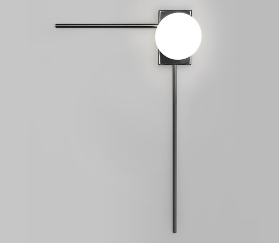 40034/1 черный жемчуг