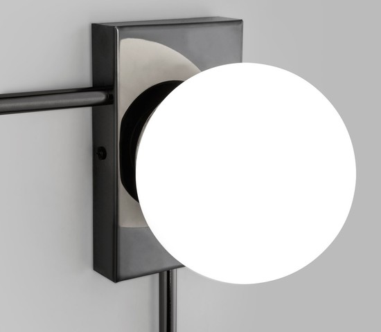 40034/1 черный жемчуг