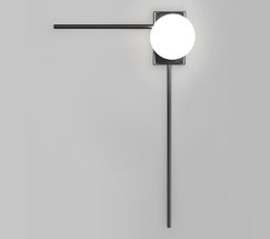 40034/1 черный жемчуг