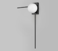 40034/1 черный жемчуг