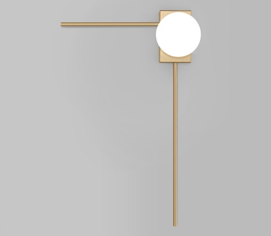 40034/1 латунь