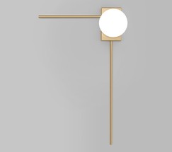 40034/1 латунь