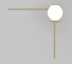 40035/1 латунь