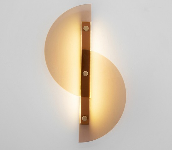 40160 LED янтарный