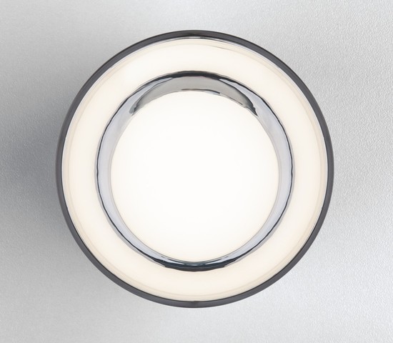 Точечный светильник 1069 GX53 GR Графит