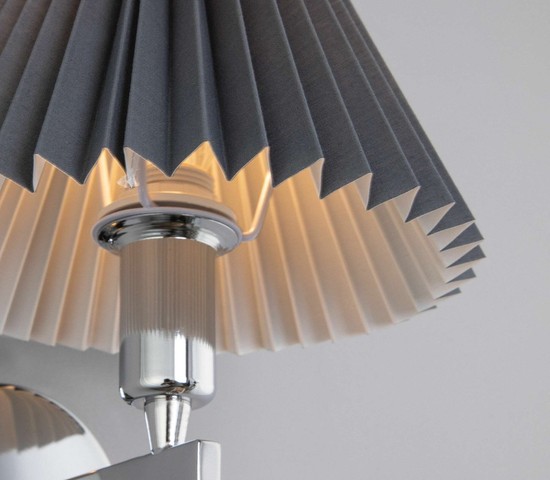 60136/1 хром/графит