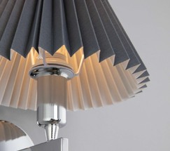 60136/1 хром/графит