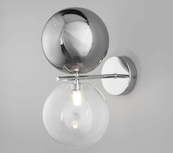 50291 хром/дымчатый