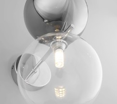 50291 хром/дымчатый