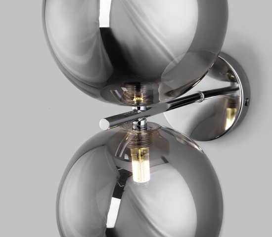 50292 хром/дымчатый