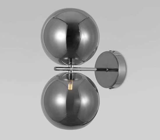 50292 хром/дымчатый