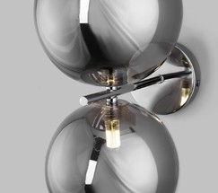 50292 хром/дымчатый