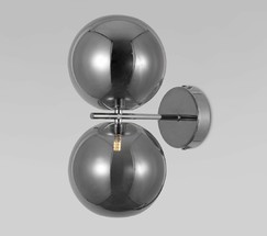 50292 хром/дымчатый