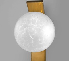 40019/1 латунь