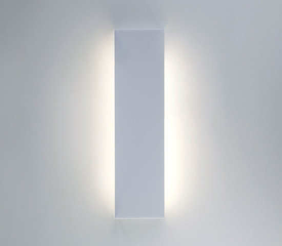 40131/1 LED белый