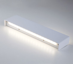 40131/1 LED белый