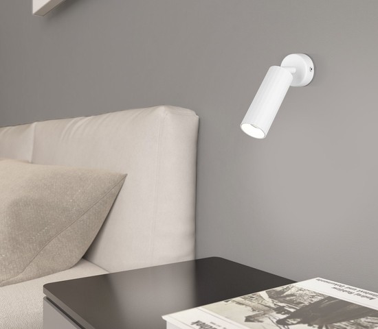 20098/1 LED белый