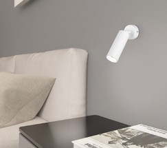 20098/1 LED белый