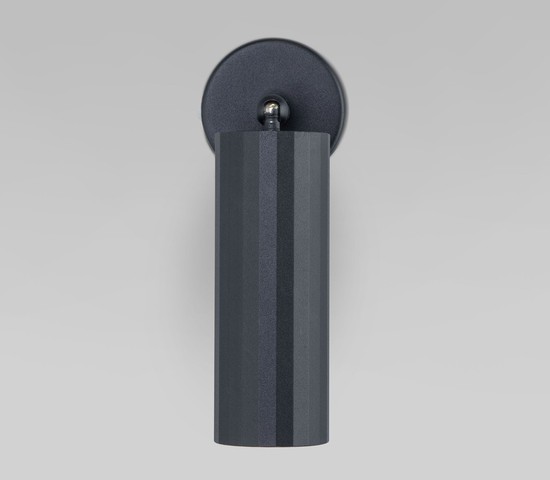 20098/1 LED черный