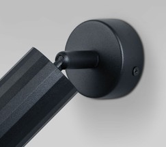 20098/1 LED черный